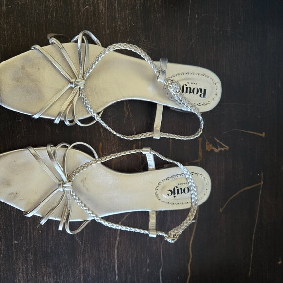 sandals - Picture 4 of 4